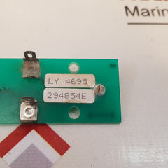 Hobart 278073 Reed Mtg Board Mq1