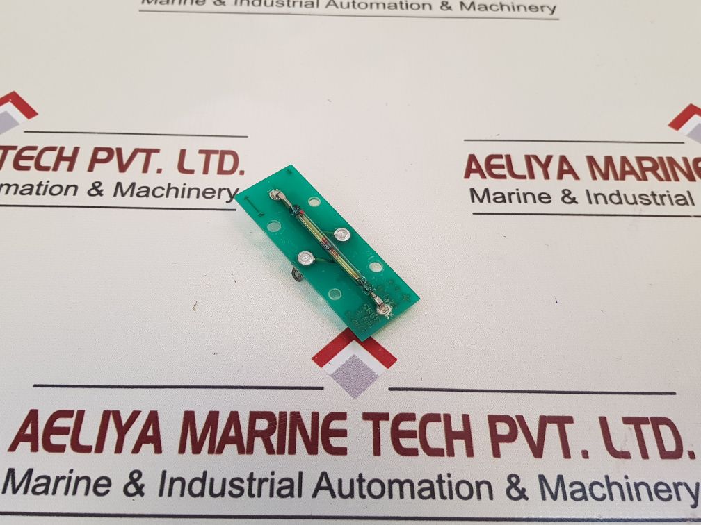 Hobart 278073 Reed Mtg Board Mq1