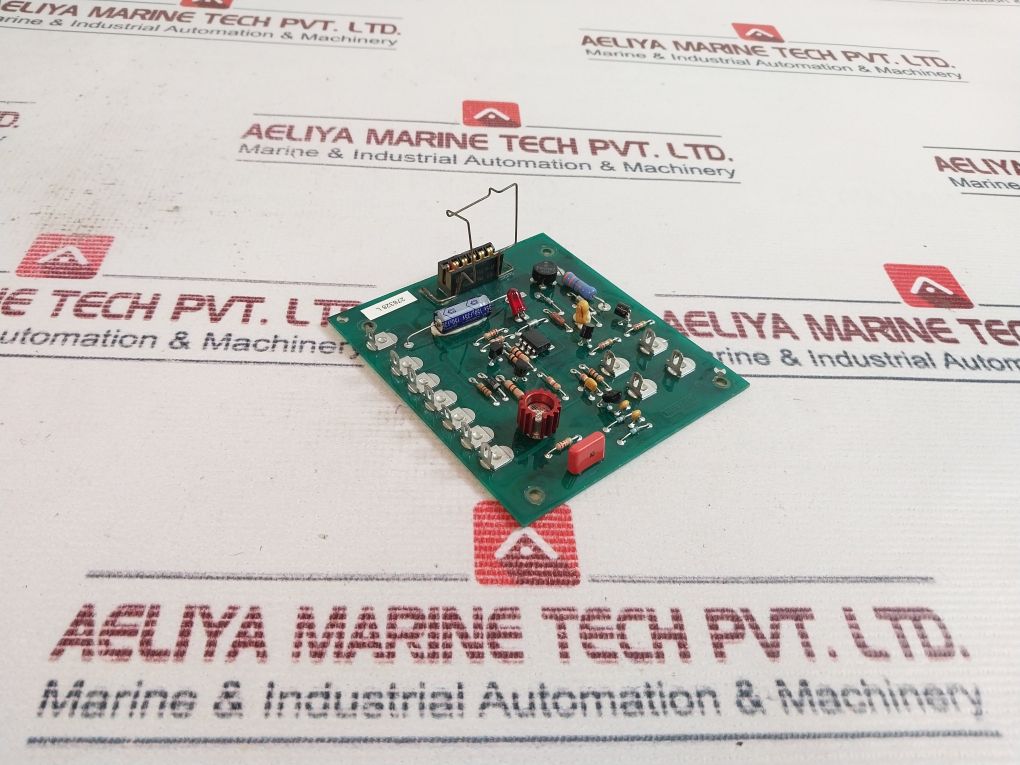 Hobart 278328 L Motor Protection Board 94V-0