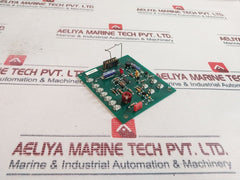 Hobart 278328 L Motor Protection Board 94V-0