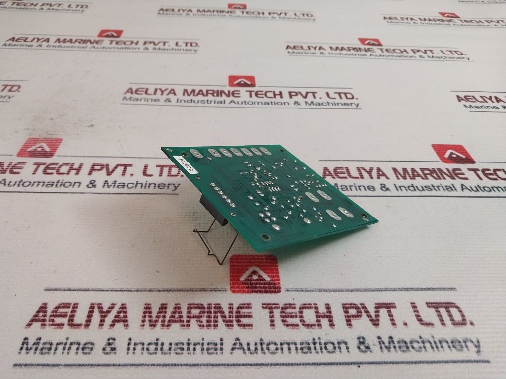 Hobart 278328 L Motor Protection Board 94V-0