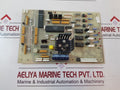 Hobart 294457E Pcb Card 294551B
