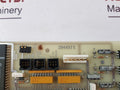 Hobart 294457E Pcb Card 294551B