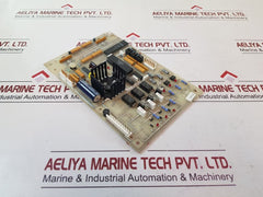 Hobart 294457E Pcb Card 294551B