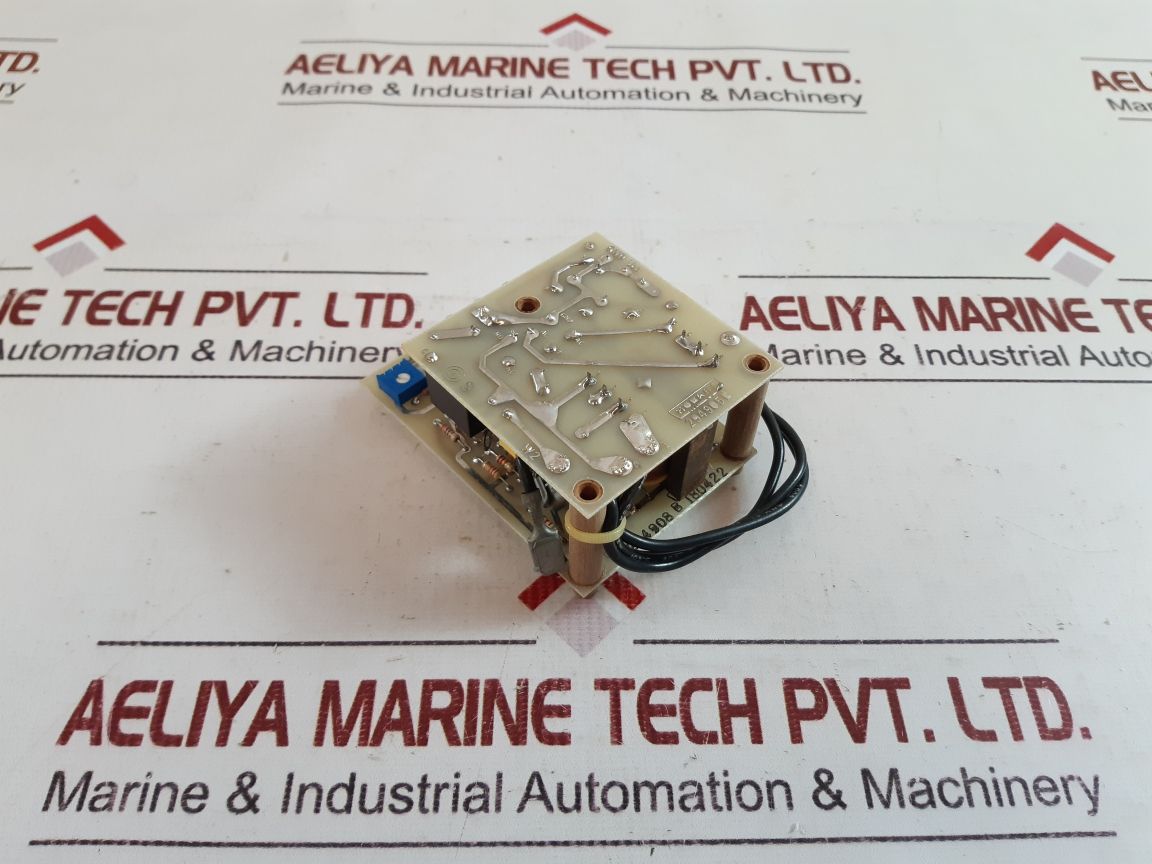 Hobart 294912-1 ,294905B Pc Board Sst Assy 220 Volt 648578