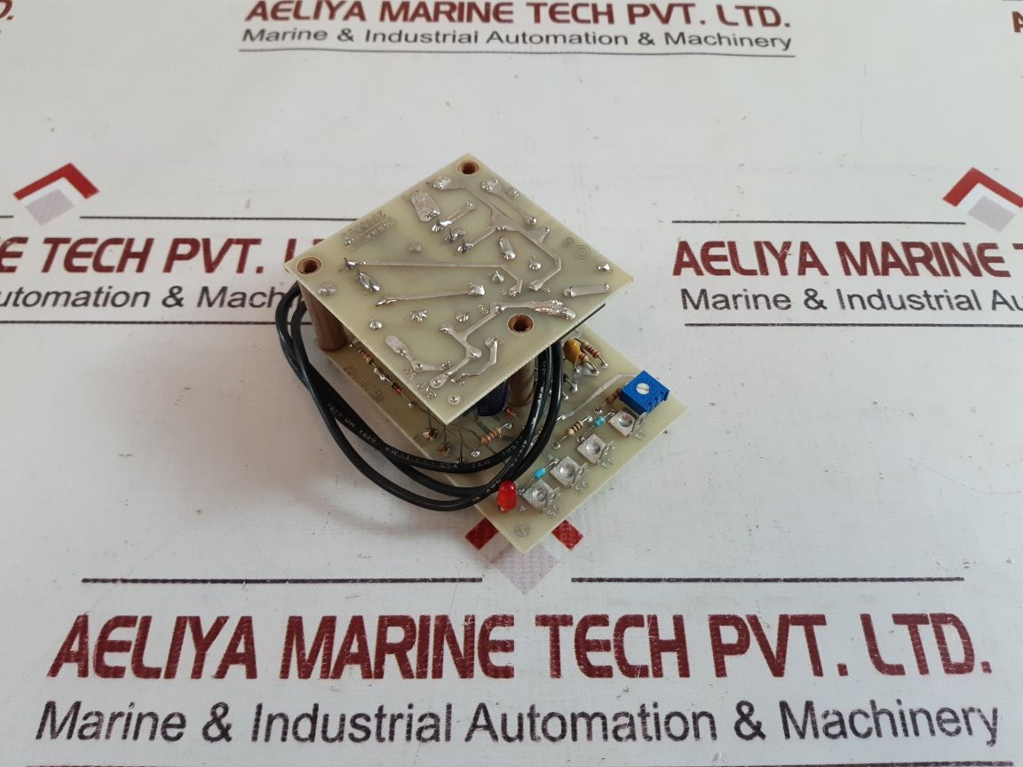 Hobart 294912-1 ,294905B Pc Board Sst Assy 220 Volt 648578