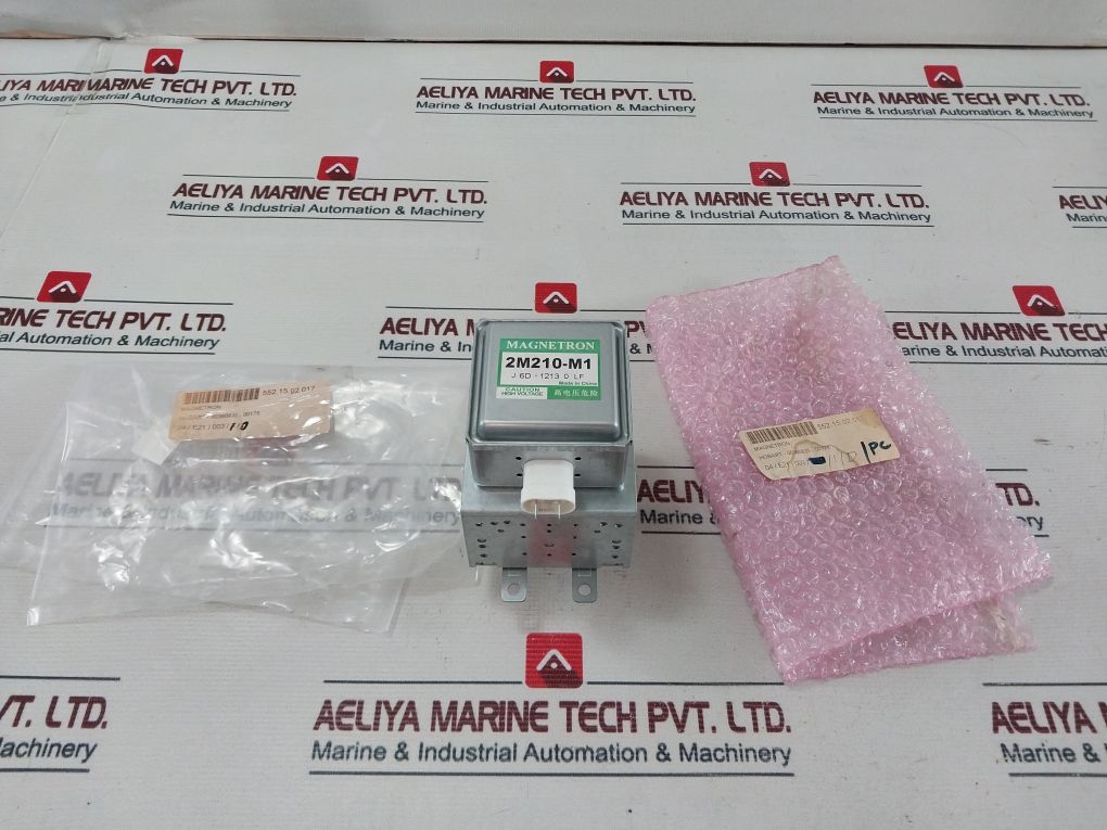 Hobart 2M210-m1 Magnetron