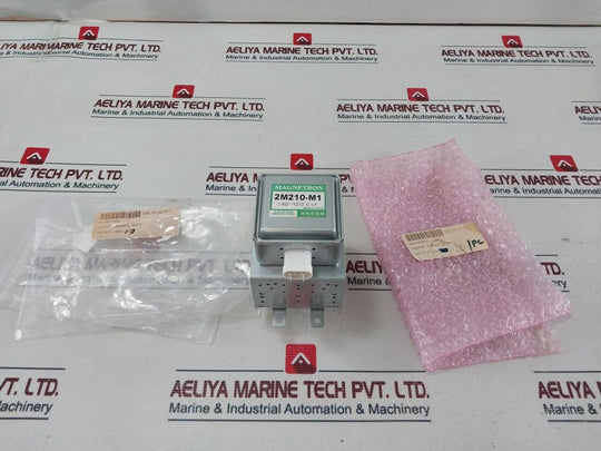 Hobart 2M210-m1 Magnetron