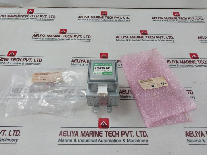 Hobart 2M210-m1 Magnetron