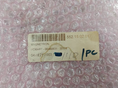 Hobart 2M210-m1 Magnetron