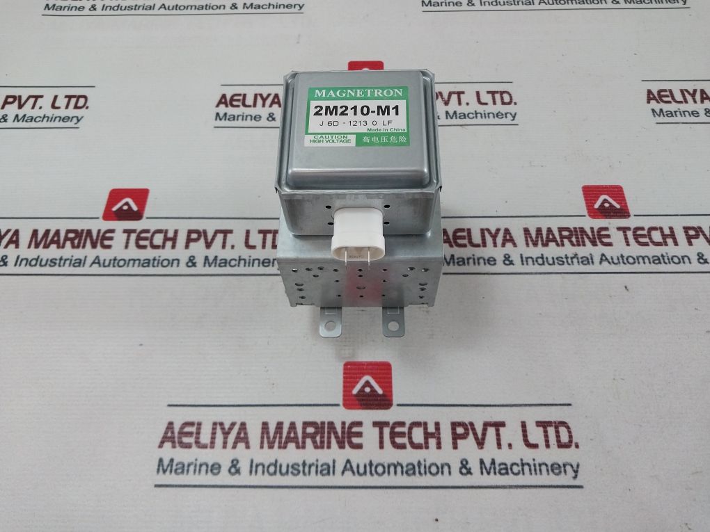 Hobart 2M210-m1 Magnetron