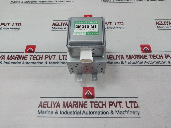 Hobart 2M210-m1 Magnetron