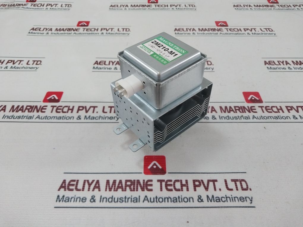 Hobart 2M210-m1 Magnetron