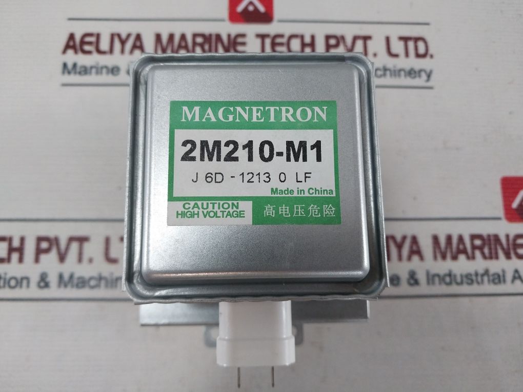 Hobart 2M210-m1 Magnetron