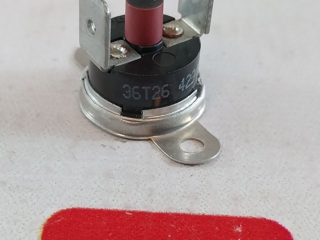 Hobart 328980-1 Limiting Temperature Control 00-328980-00001