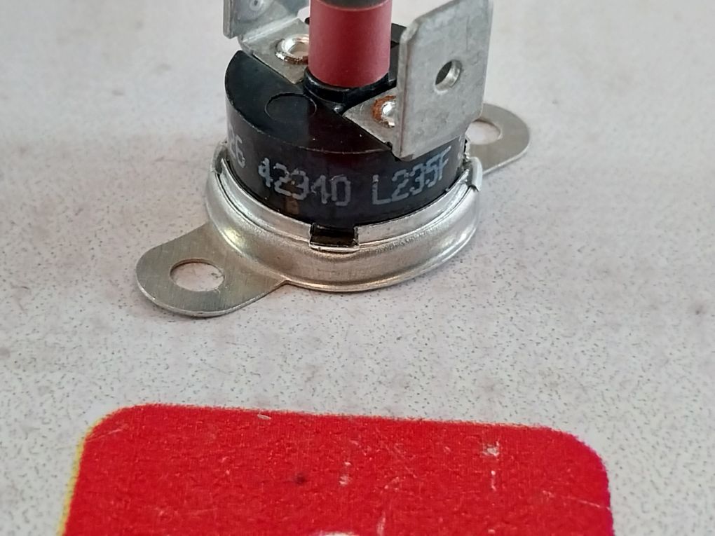 Hobart 328980-1 Limiting Temperature Control 00-328980-00001