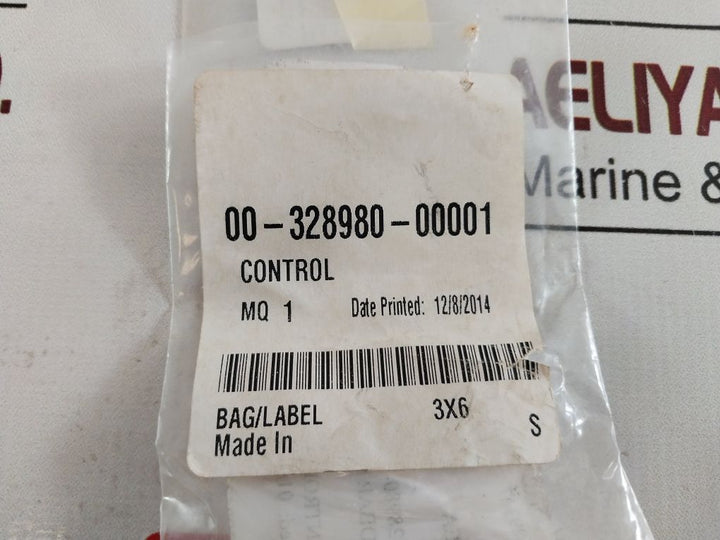 Hobart 328980-1 Limiting Temperature Control 00-328980-00001