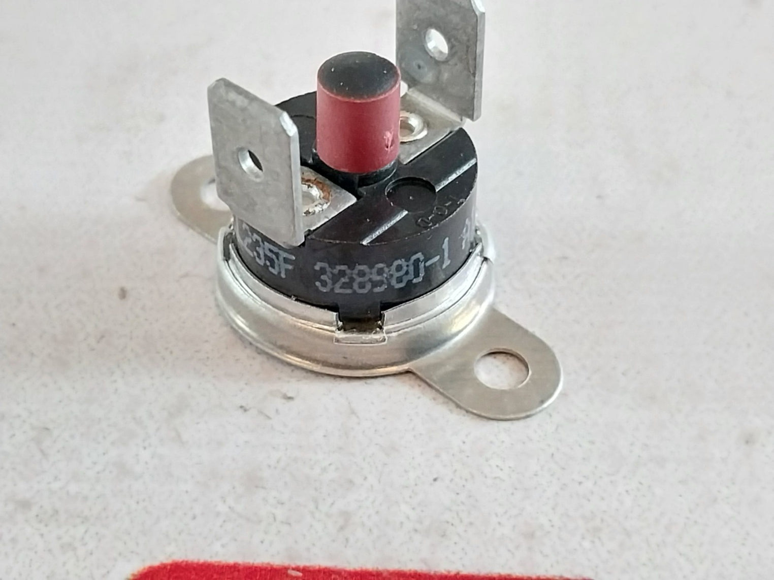 Hobart 328980-1 Limiting Temperature Control 00-328980-00001