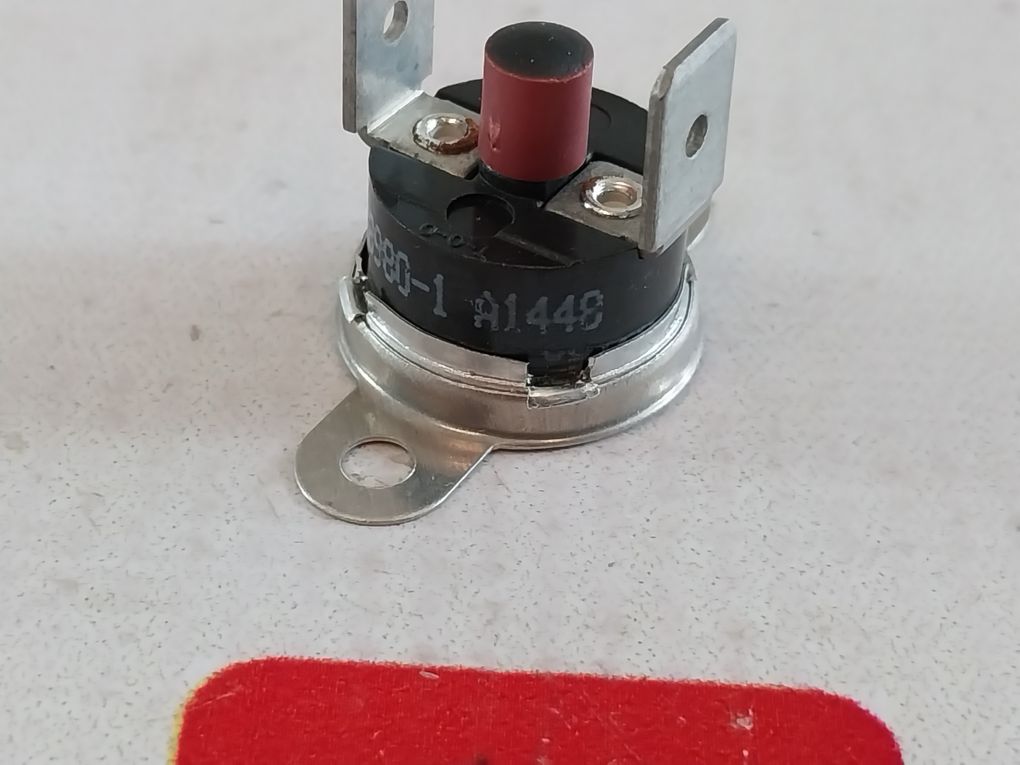 Hobart 328980-1 Limiting Temperature Control 00-328980-00001