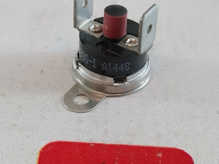 Hobart 328980-1 Limiting Temperature Control 00-328980-00001