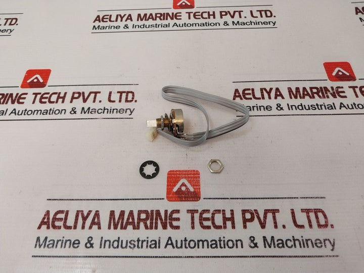 Hobart 349261-1 Potentiometer Assy