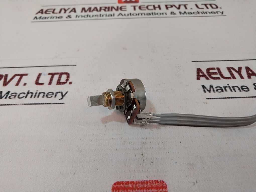 Hobart 349261-1 Potentiometer Assy