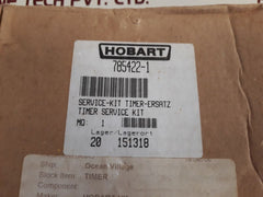 Hobart 374391-1 Timer Board