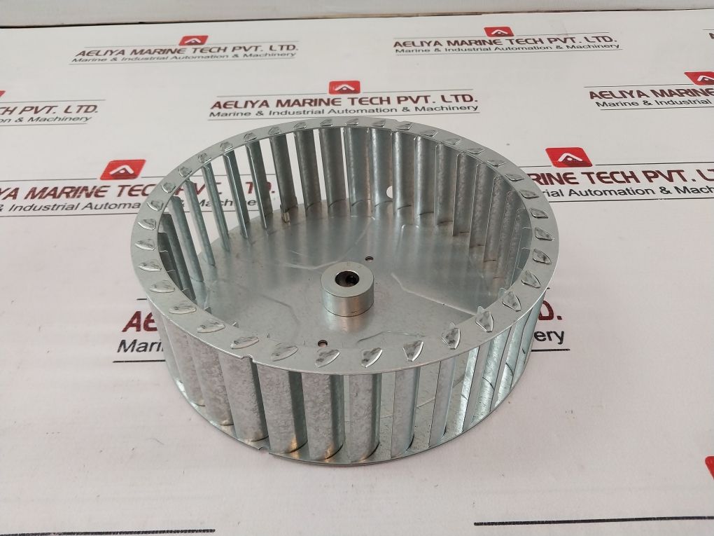 Hobart 415780-11 Blower Wheel Hcr 401