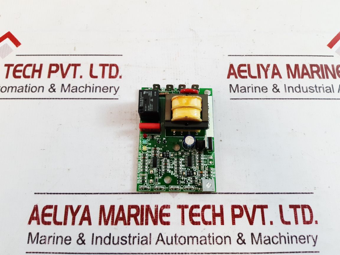 Hobart 00-475458 Temperature Control Solid State Thermostat 475458-1F-120 V