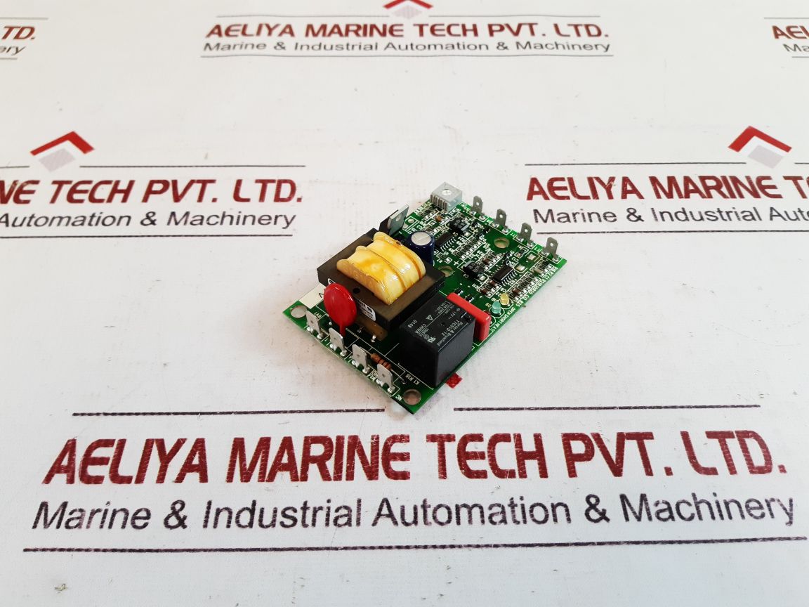 Hobart 00-475458 Temperature Control Solid State Thermostat 475458-1F-120 V