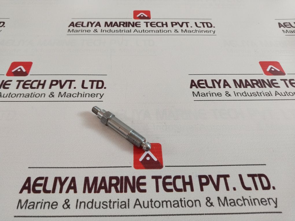 Lot Of 2X Hobart 70241 Knife Guard Center Stud 628290