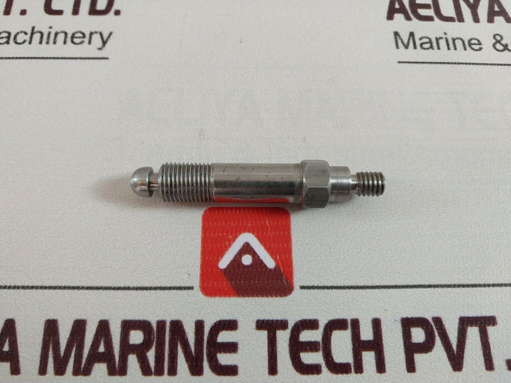 Lot Of 2X Hobart 70241 Knife Guard Center Stud 628290