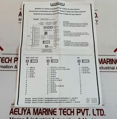 Hobart 774505-50 Cpu Processor Pcb 774505-50V