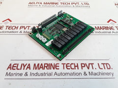 Hobart 774505-50 Cpu Processor Pcb 774505-50V