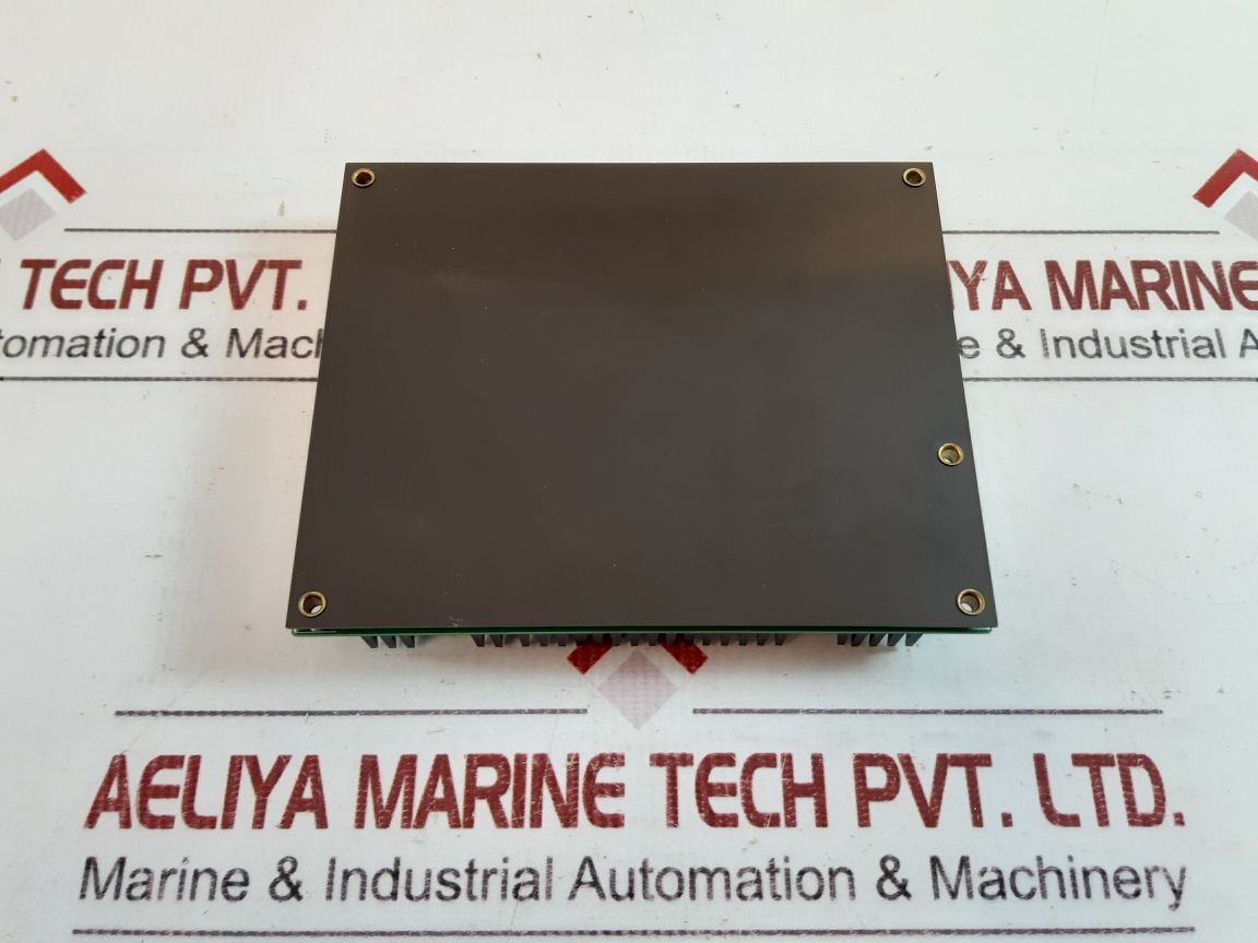 Hobart 774505-50 Cpu Processor Pcb 774505-50V