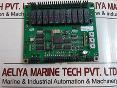 Hobart 774505-50 Cpu Processor Pcb 774505-50V