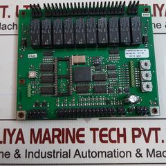 Hobart 774505-50 Cpu Processor Pcb 774505-50V