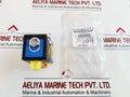 Hobart 774624-1 Solenoid Valve 230V/50-60Hz
