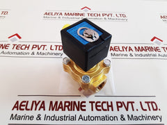 Hobart 774624-1 Solenoid Valve 230V/50-60Hz
