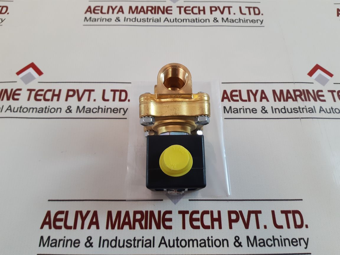 Hobart 774624-1 Solenoid Valve 230V/50-60Hz
