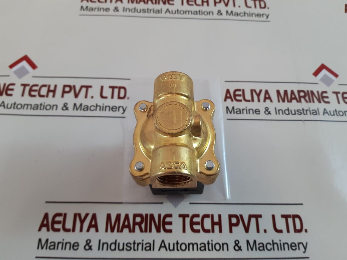 Hobart 774624-1 Solenoid Valve 230V/50-60Hz
