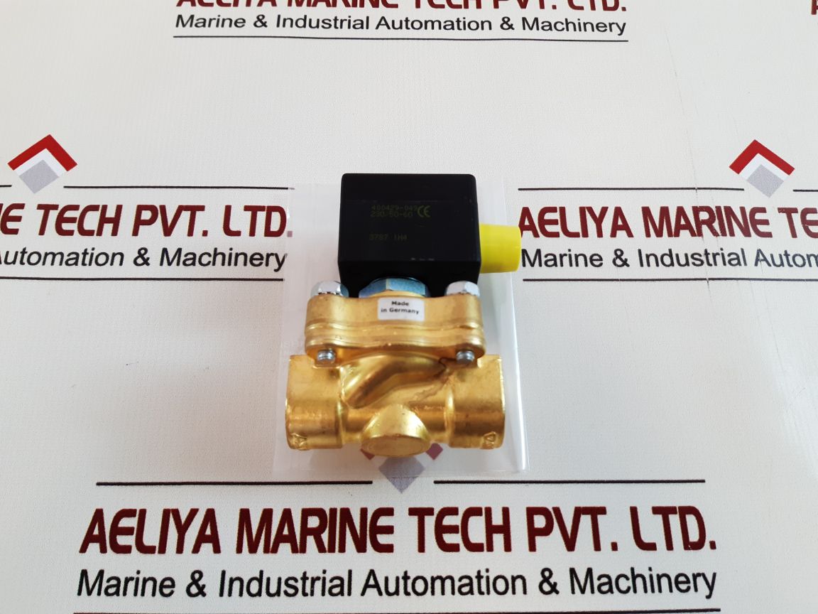 Hobart 774624-1 Solenoid Valve 230V/50-60Hz
