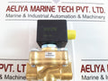 Hobart 774624-1 Solenoid Valve 230V/50-60Hz
