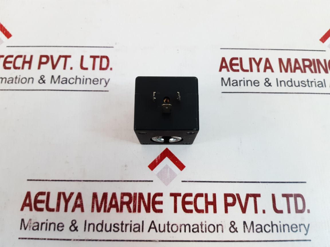 Hobart 774624-1 Solenoid Valve