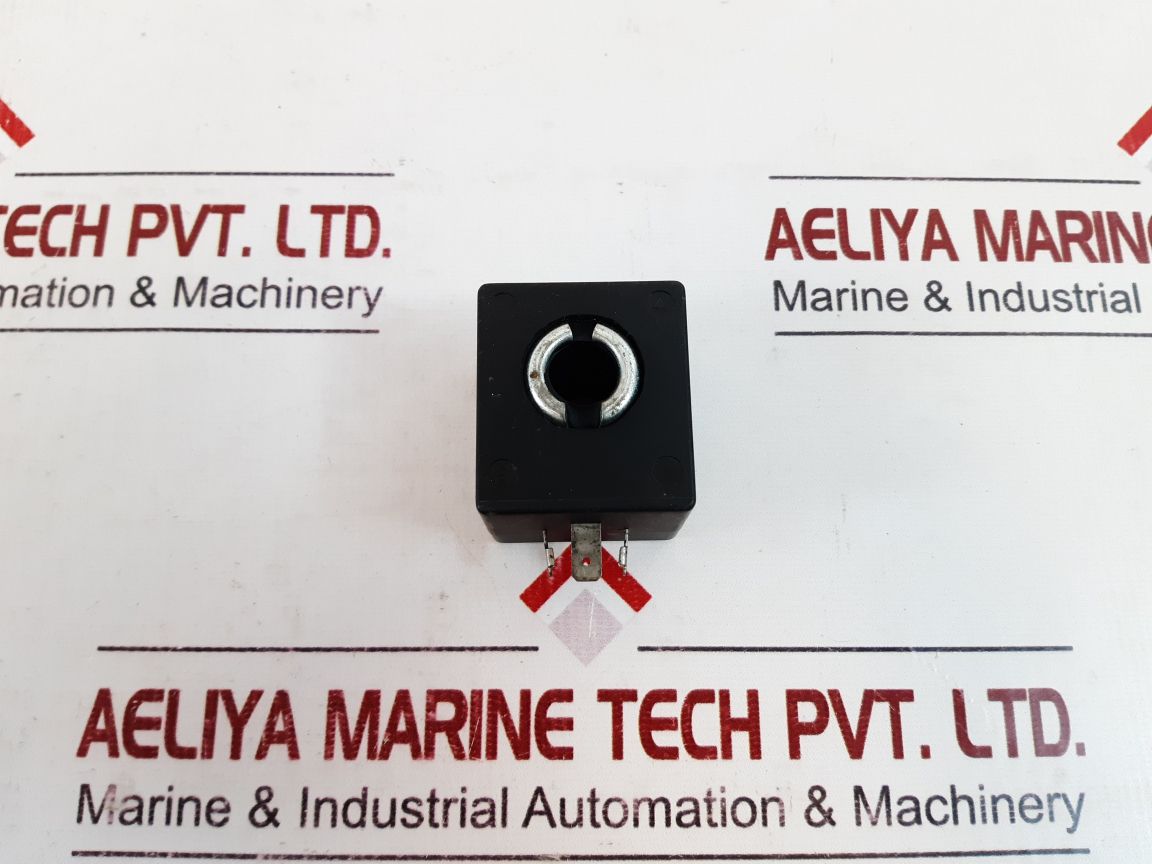 Hobart 774624-1 Solenoid Valve