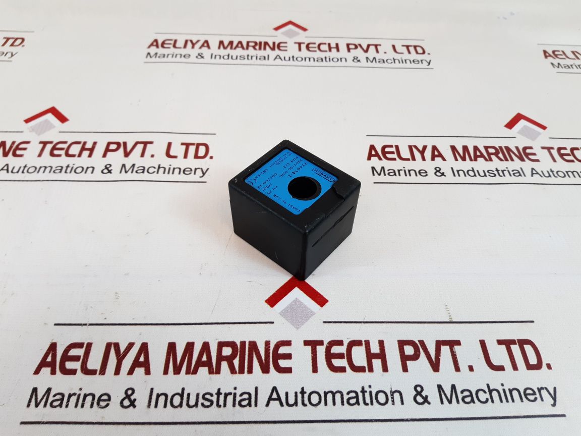 Hobart 774624-1 Solenoid Valve