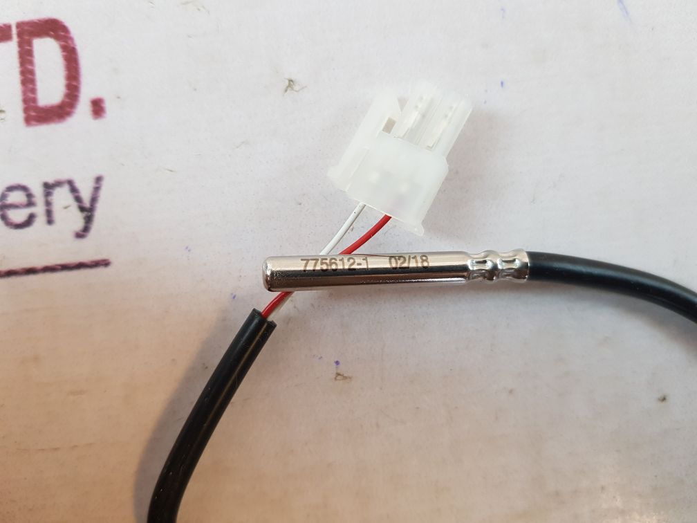 Hobart 775612-1 temperature sensor 646795