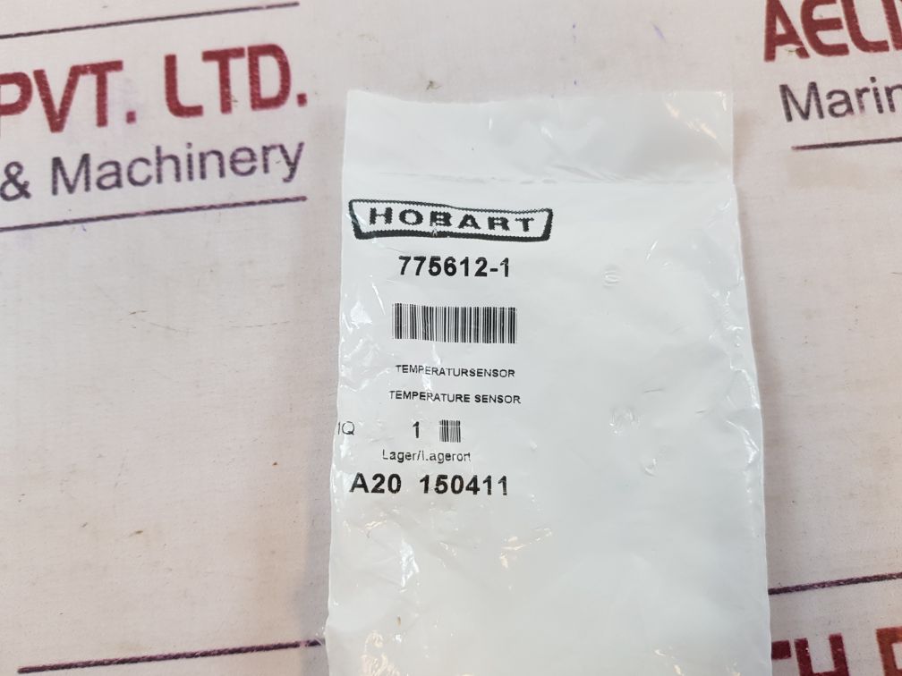 Hobart 775612-1 temperature sensor 646795