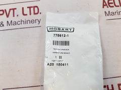 Hobart 775612-1 temperature sensor 646795