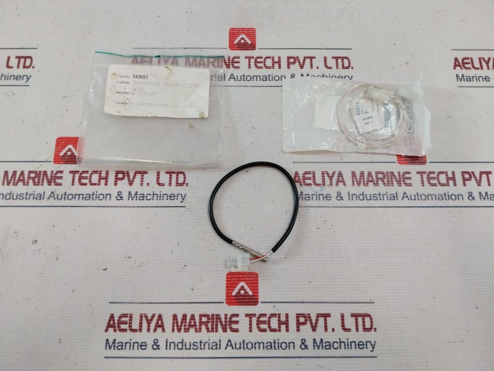 Hobart 775612-1 Temperature Sensor Probe For Dishwasher & Glasswasher